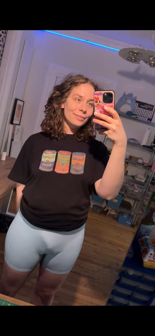 Saturday night bulge