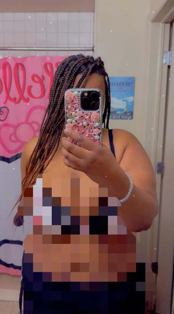 Say “Thank you for denying me, Mistress.”