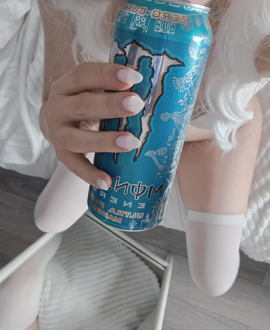 Say the first word you thought^^