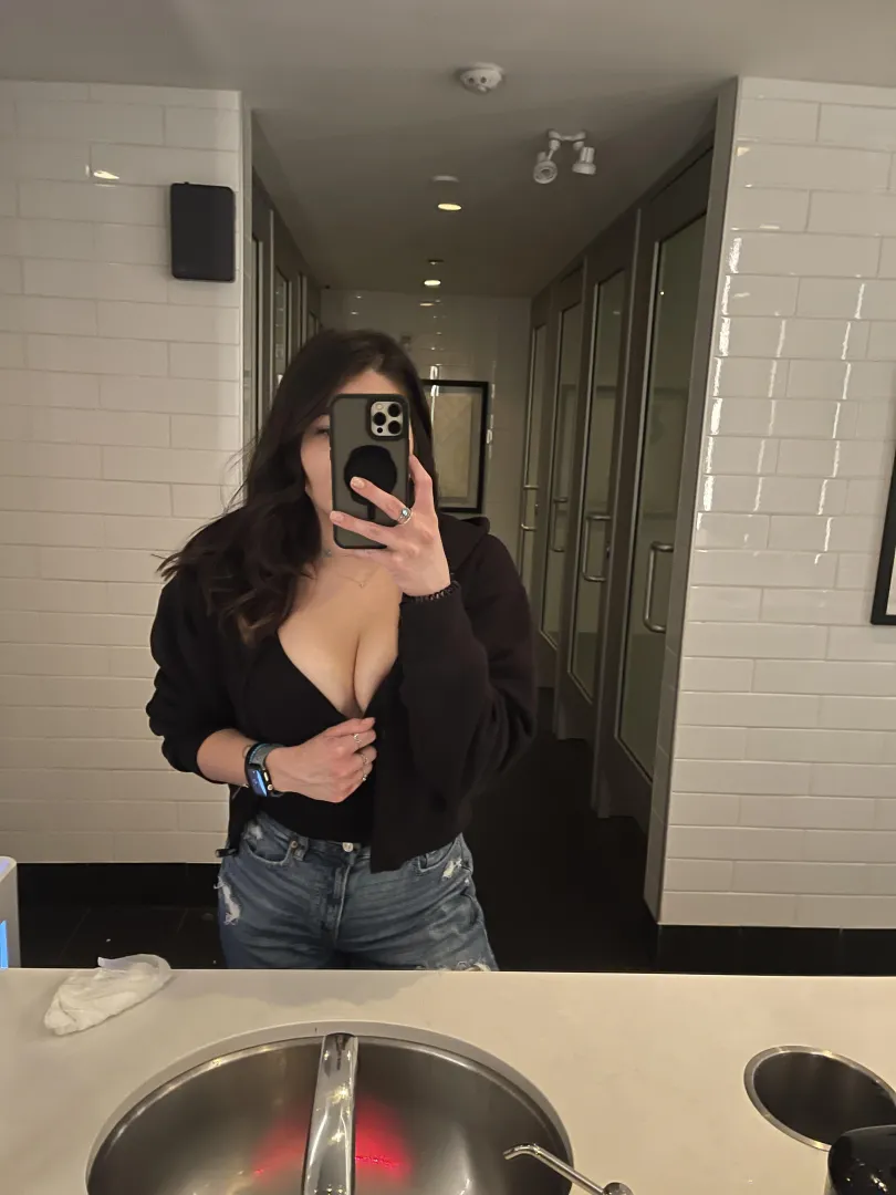 should the shirt just come off?