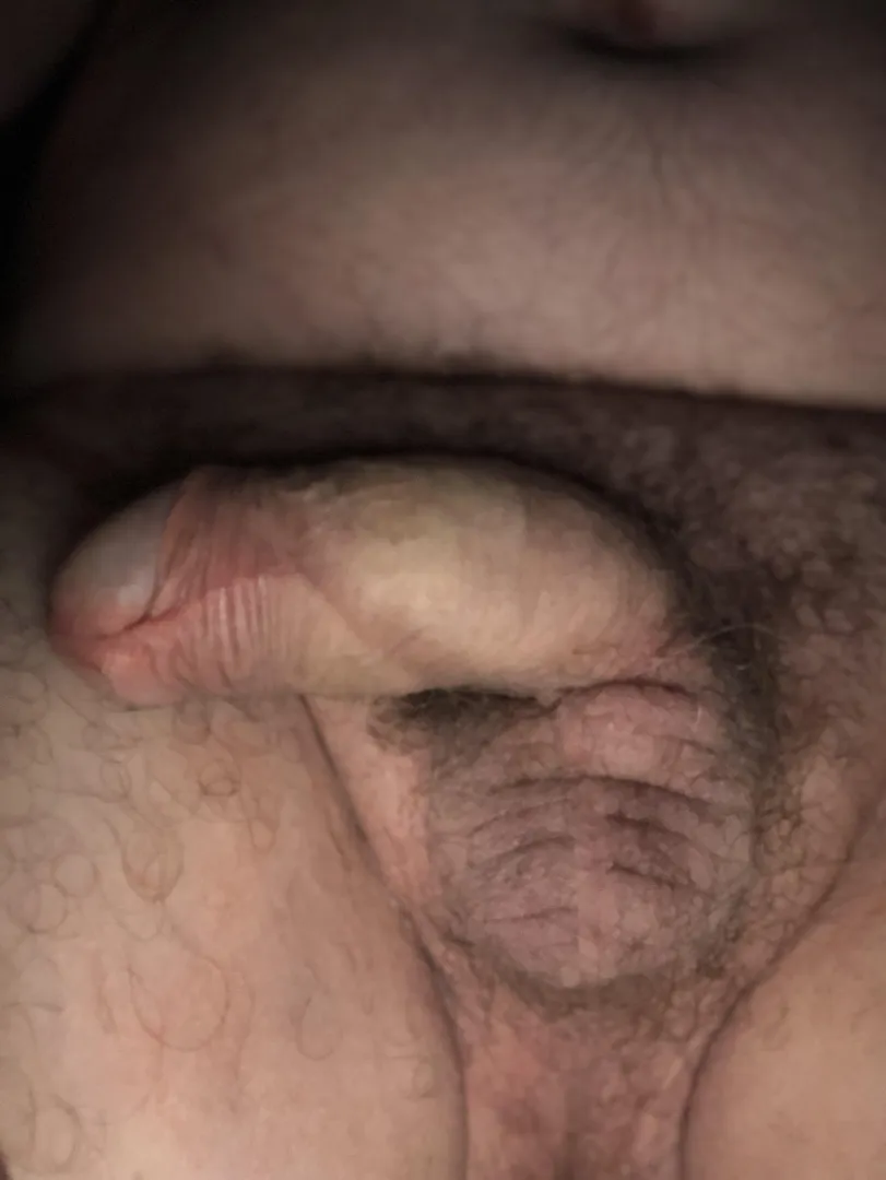 Small enough to be a big clitty