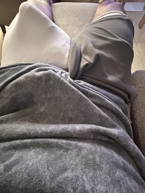 So you are desperate to be useful, checking the publications at this time of night, send me a dm and pay me per cm difference