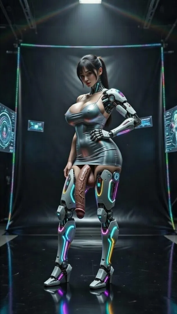 Somewhere in 2077 a startup just secured $400M in funding.