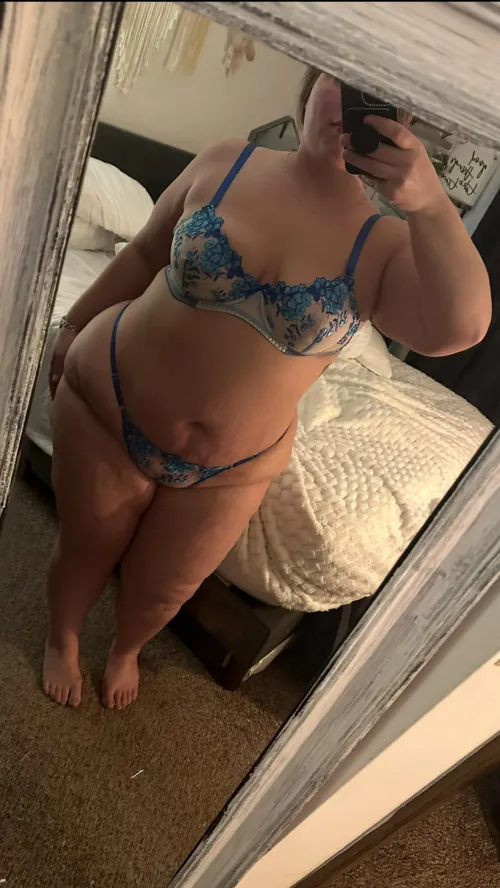 spring vibes with this set