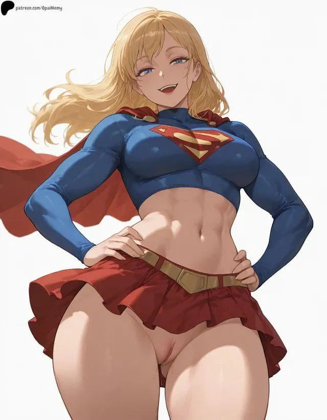 Supergirl