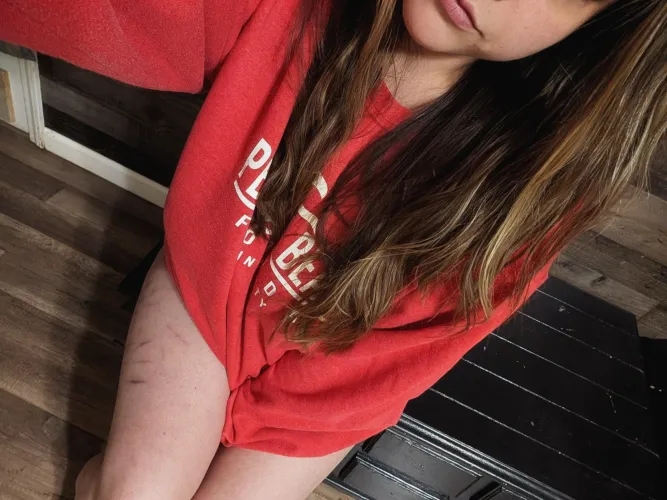 Sweater weather ❤️