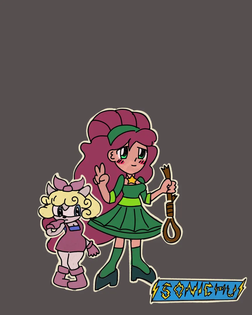 Sweetheart IVY O’NEIL