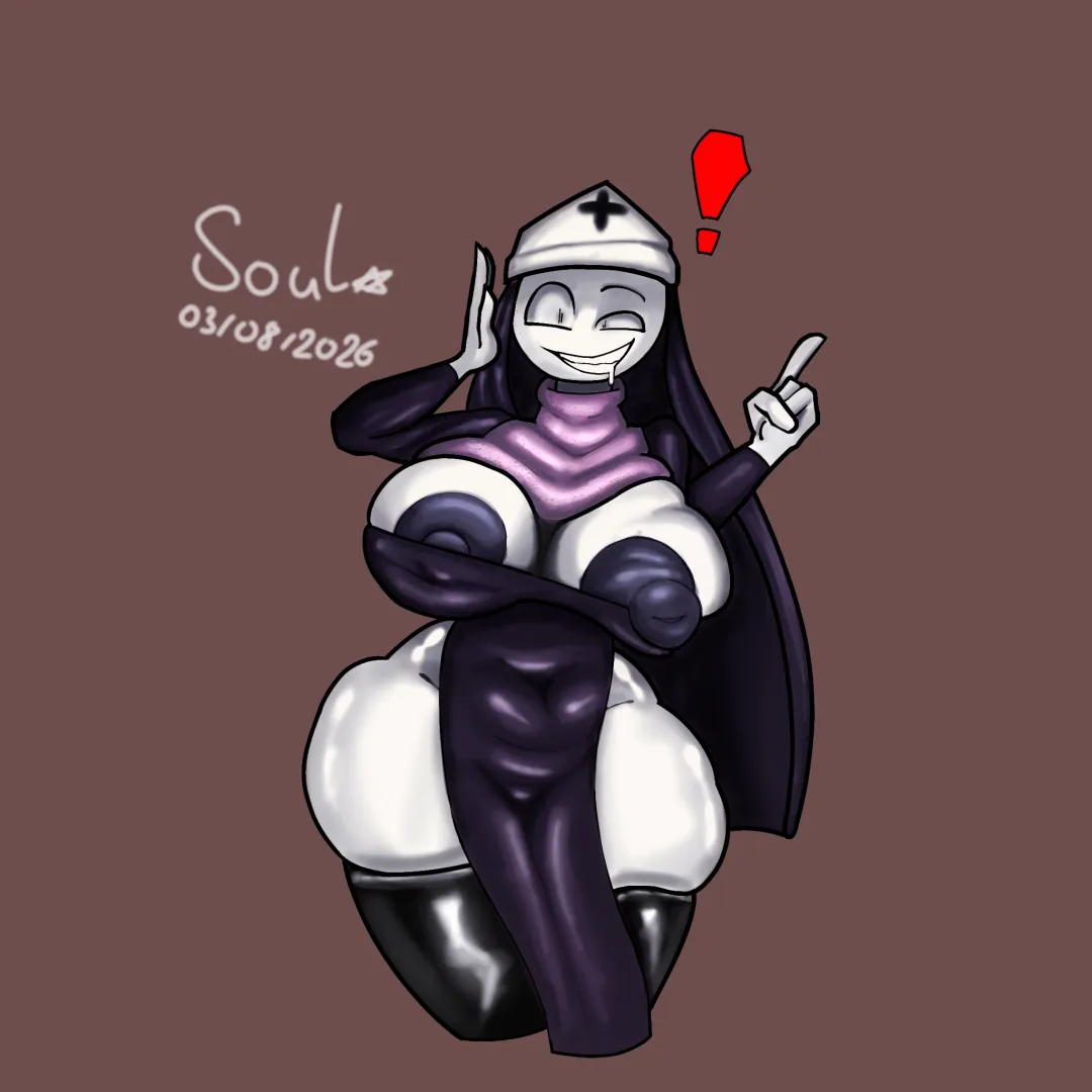 Taki noticed you art by me!