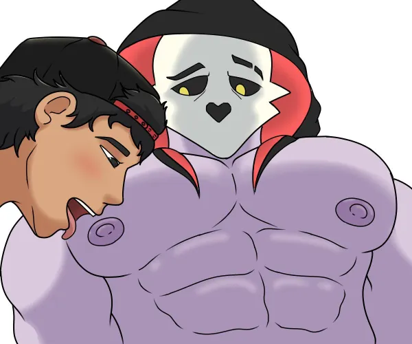 Taking drawing requests