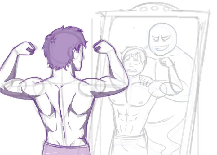 Taking Drawing requests and looking for RP