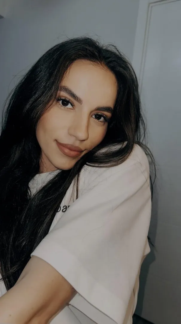 Teodora Meluță⚽️