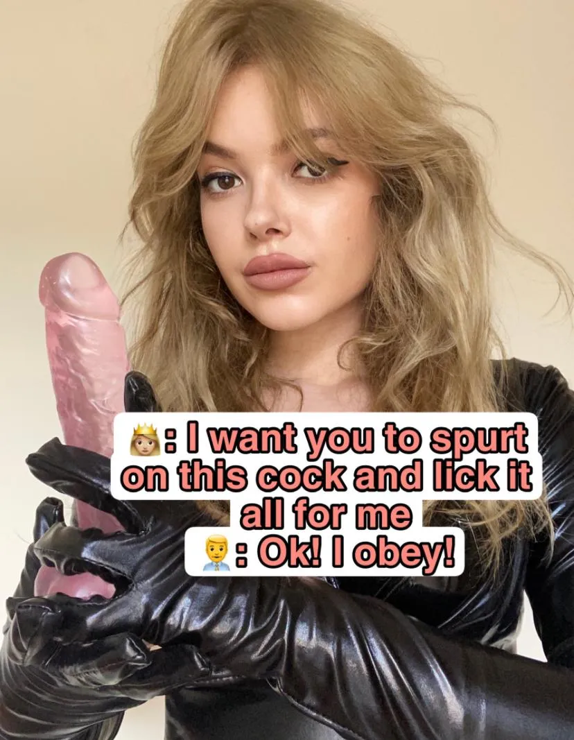 That's how you are eating it [oc]