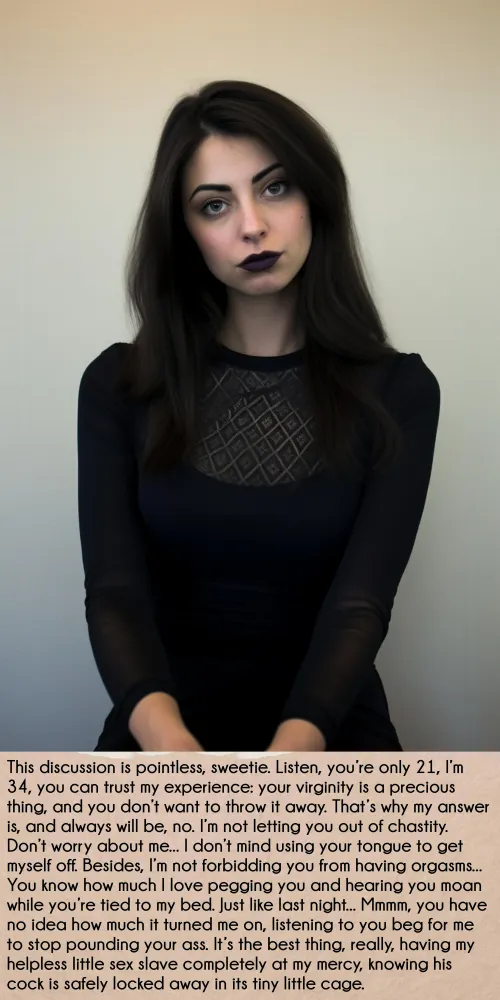 The older you get, the wiser you become