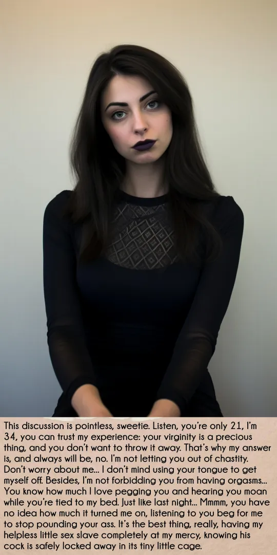 The older you get, the wiser you become