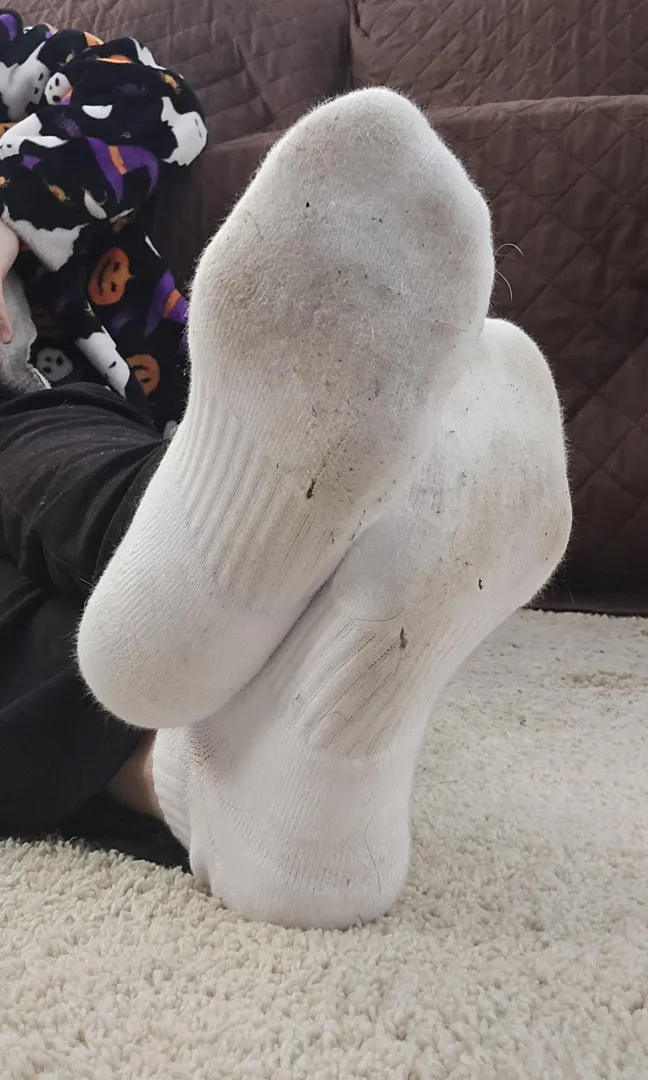 The only thing that betas get is dirty socks