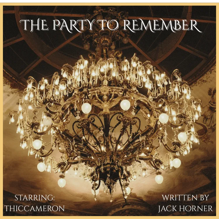 The Party To Remember - Chapter 1