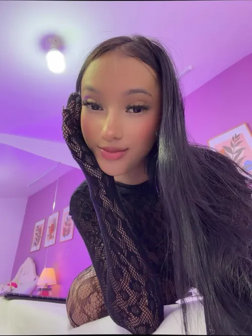 The perfect fit for a night of no regrets. Are you ready to play by my rules? ️