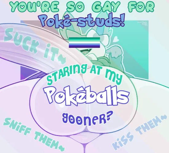 These furry captions changed your sexuality