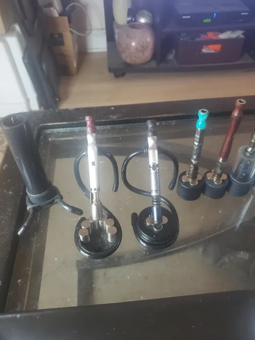 They look better now.