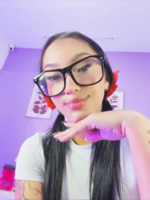 They say the quiet ones are the most dangerous. Care to find out if the rumors are true? [samantakane]