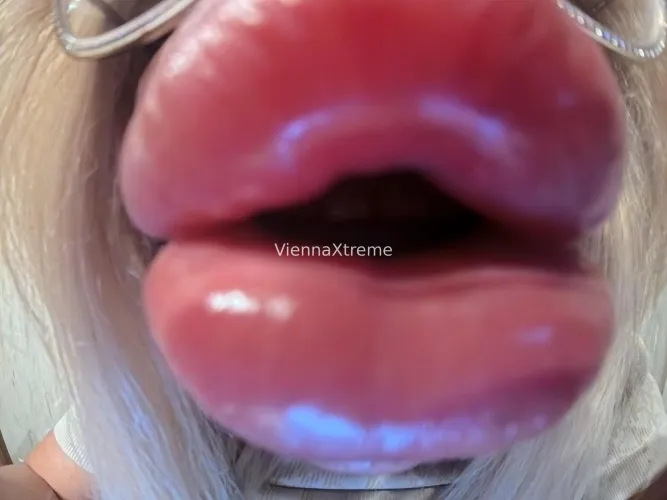 they totally cant be to big for me