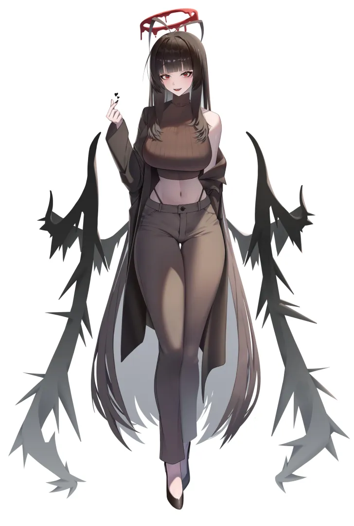 Tsurugi [Blue Archive]