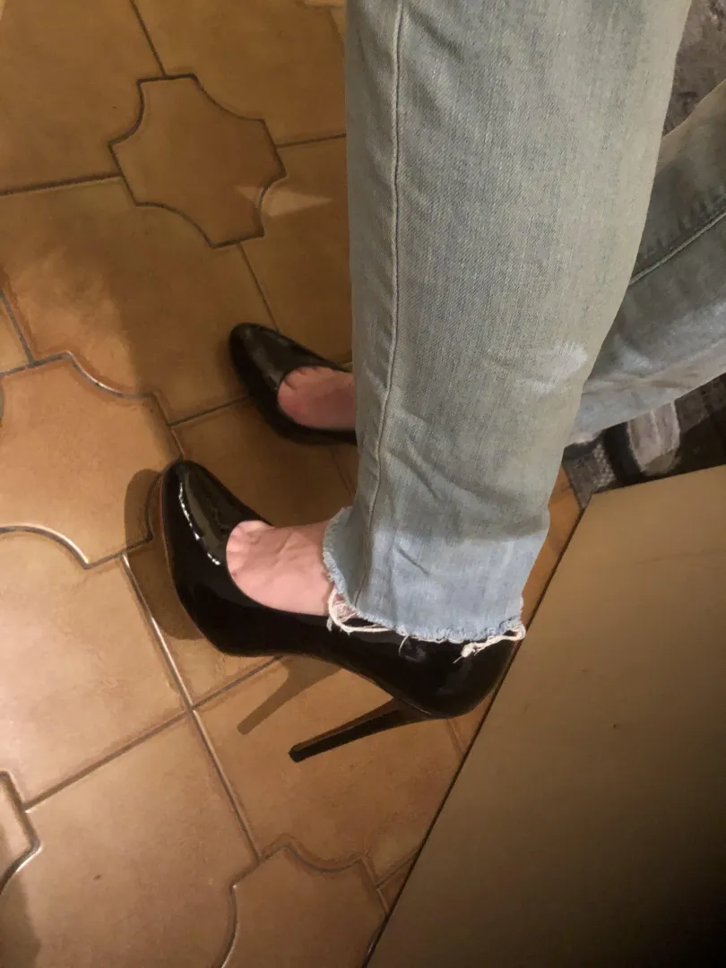 Tu préfères comme ça ?