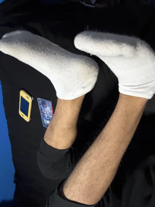 Twink socks