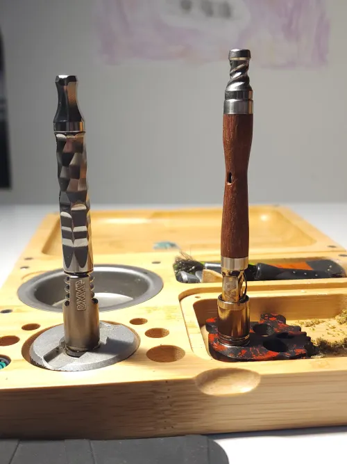 Two of my all time favorites...