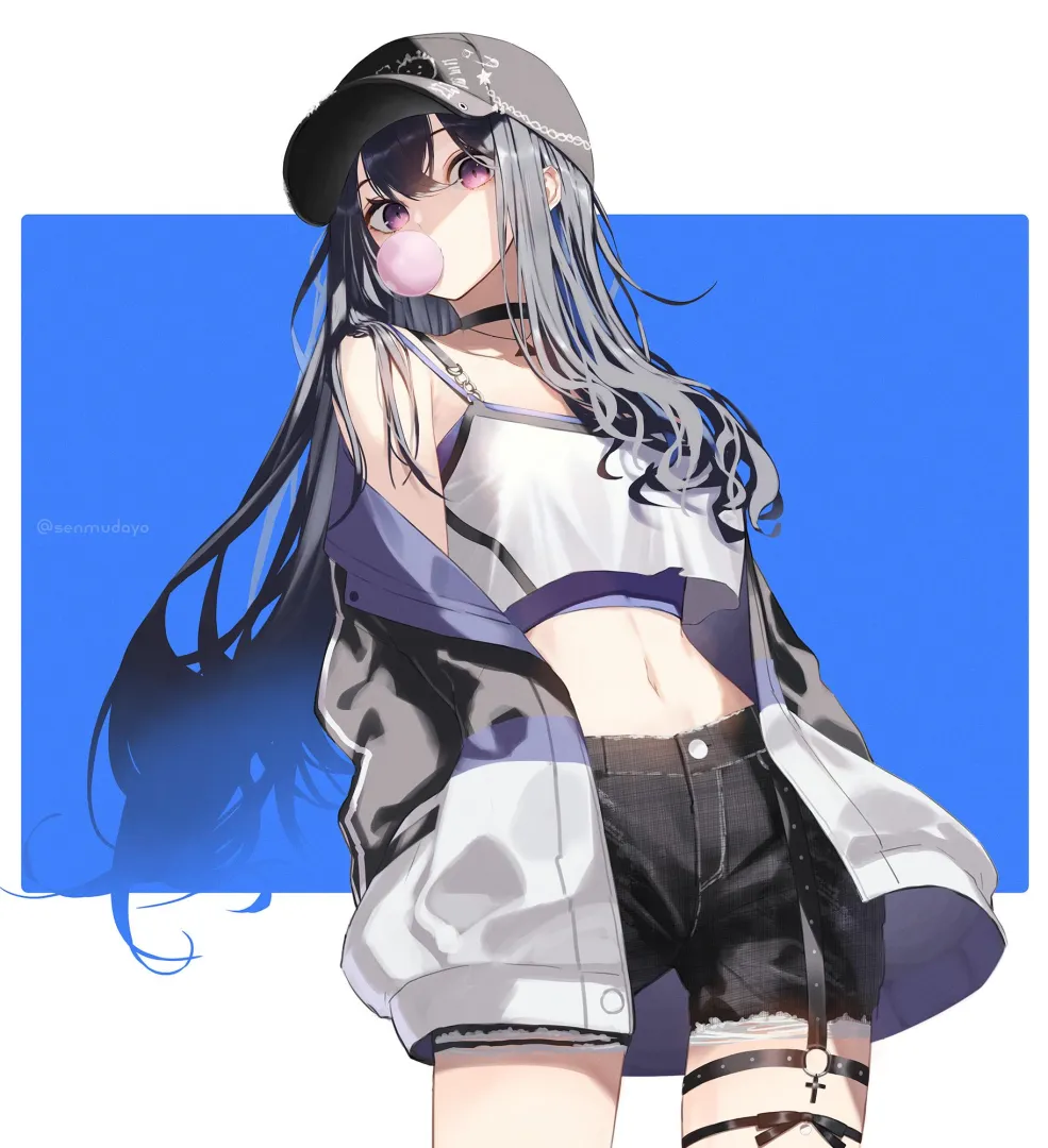 Uruha Ichinose [VSPO]