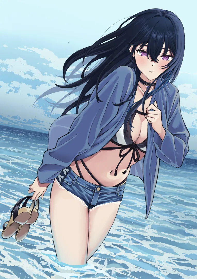 Uruha Ichinose [VSPO]