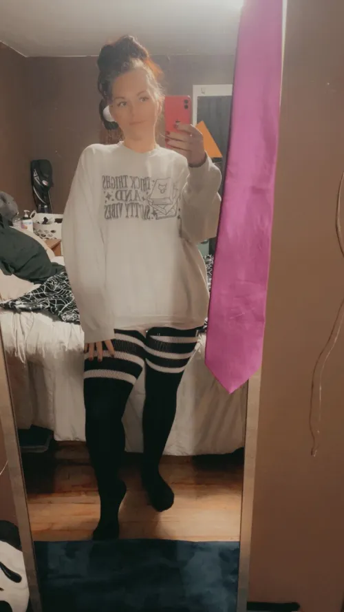 Want to come cuddle with me?