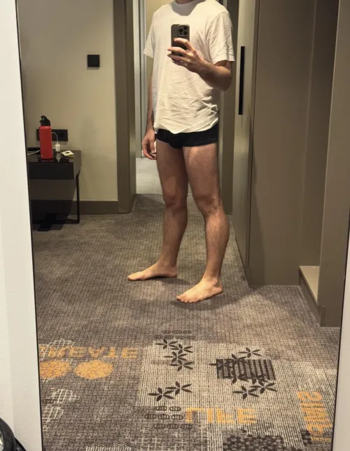 What do you guys think? Good enough?