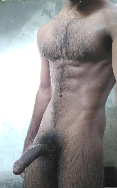 What would you do if I stand like this infront of you