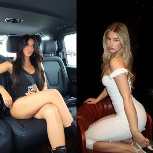 who deserve a brutal gangbang marta  vs tatiana 