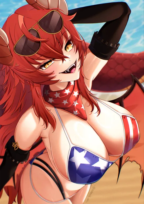 Whose ready for summer?