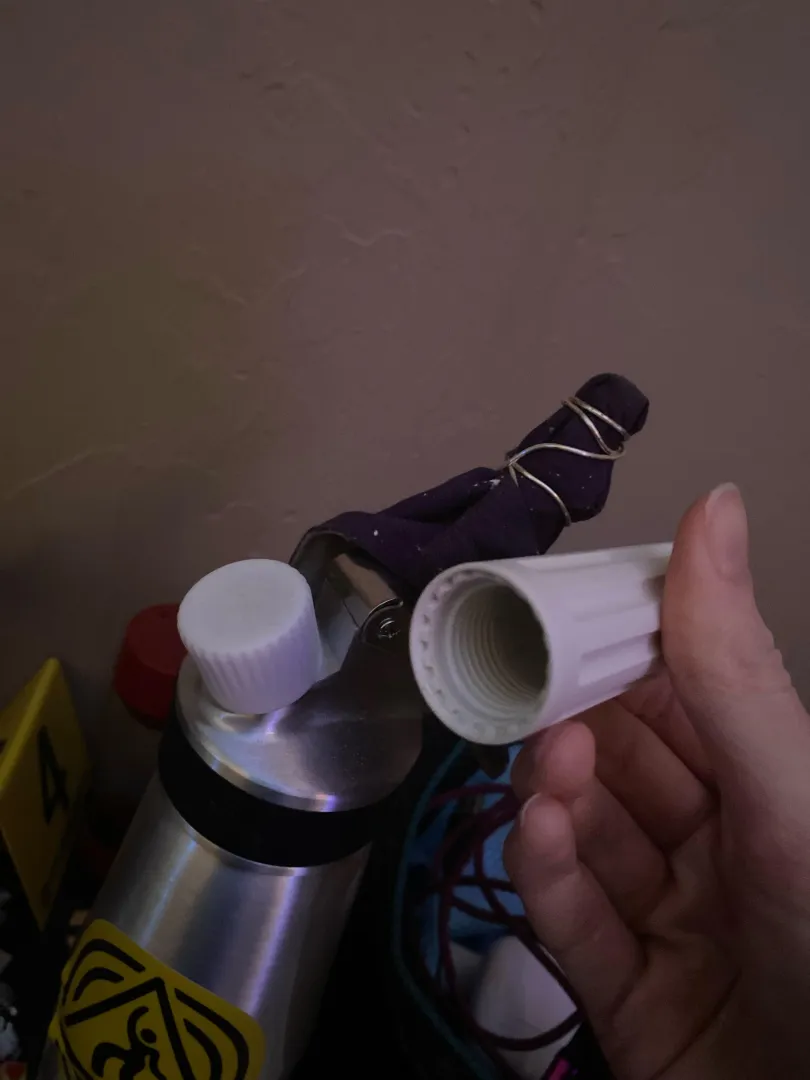 will 9g chargers fit in a normal dispenser?