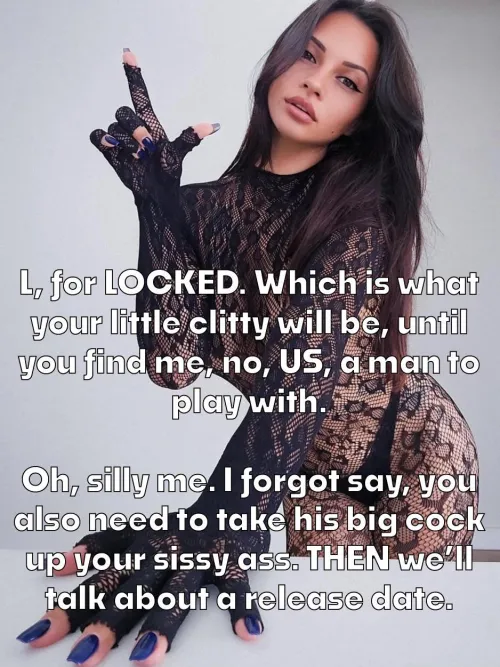 Wow. That escalated FAST. But okay, deal!