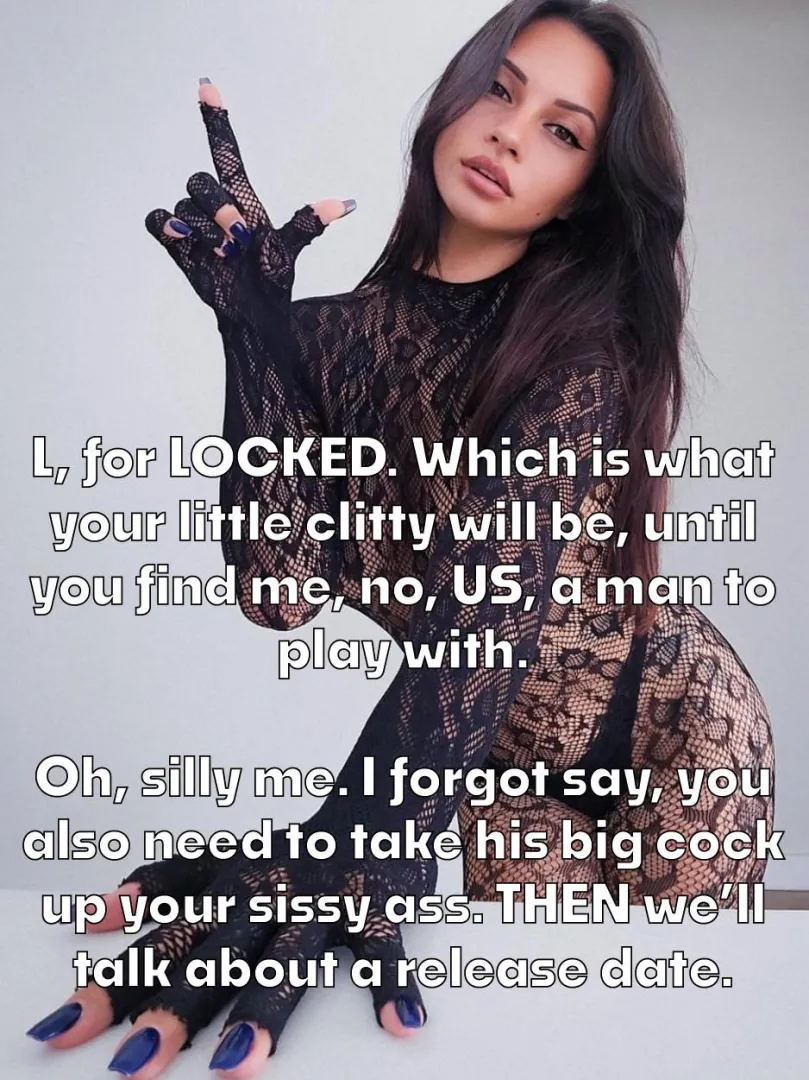 Wow. That escalated FAST. But okay, deal!