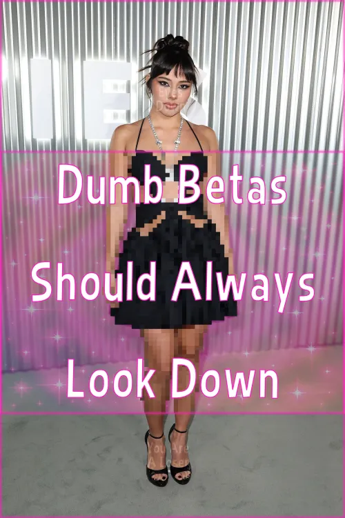 Xochitl Gomez - EYES DOWN BETA!