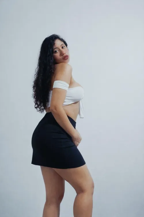 You look like you have something to say 