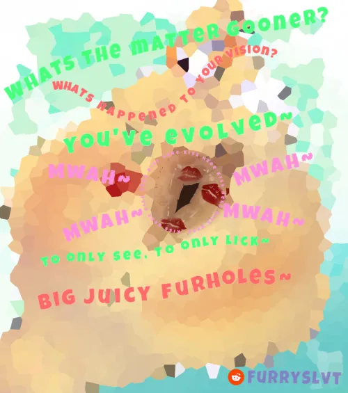 You only need ass~ [F]