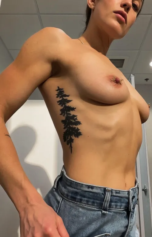 Your doctor traded the lab coat for jeans today… good or bad decision?