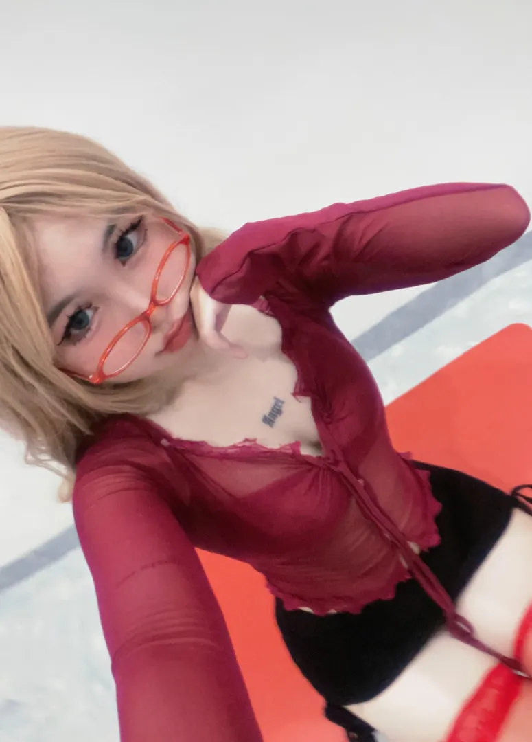 your place is under my soles