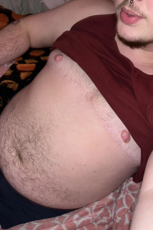 your Saturday night would be a whole lot more exciting with me 