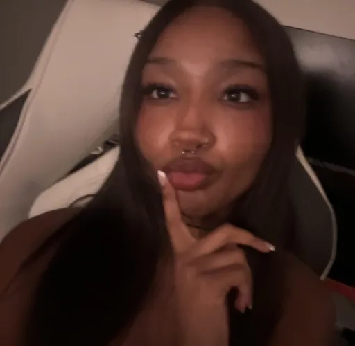 You’re going to be a perfect slave for me