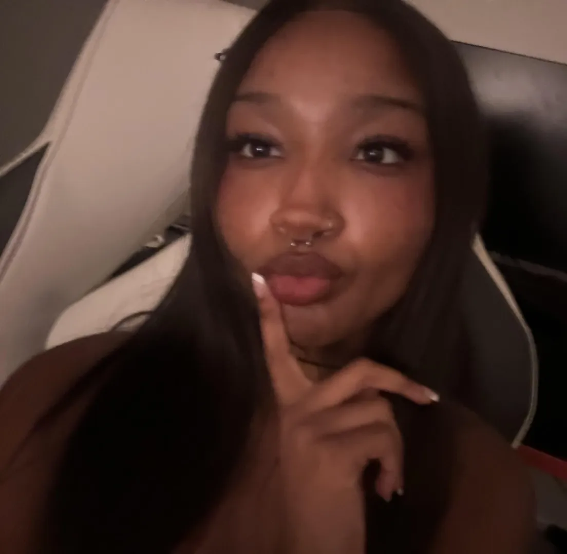 You’re going to be a perfect slave for me