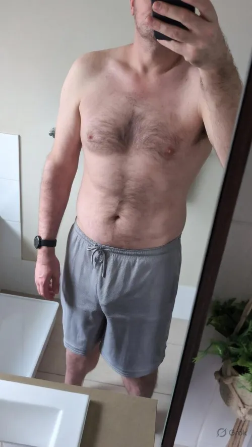 16 years cut - sometimes it's just the little things that reminds me everyday