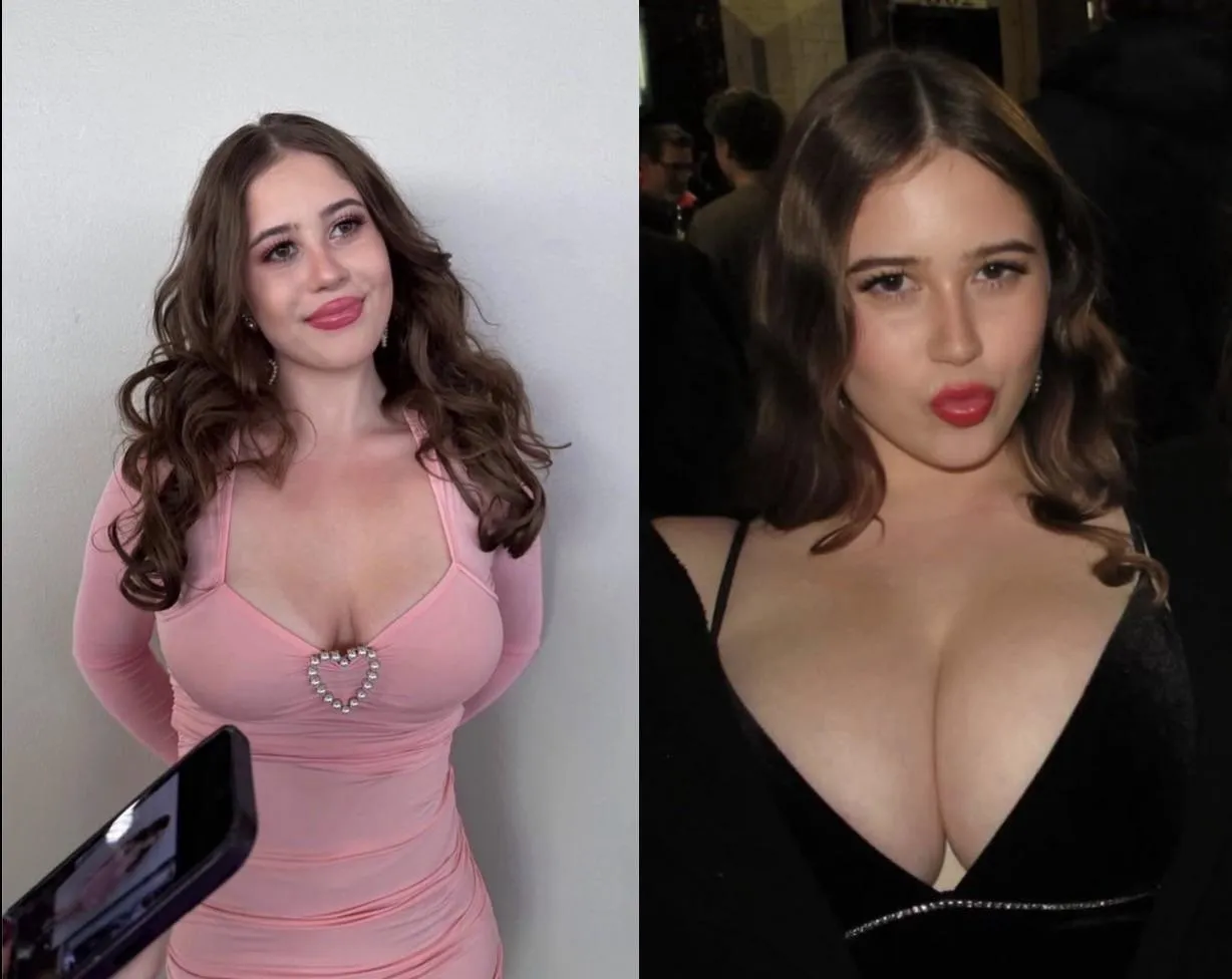 2 years can make a huge difference