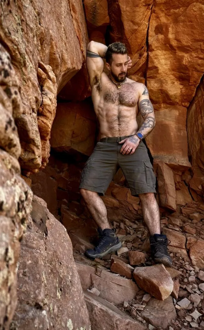 (30) Grand Canyon - OC